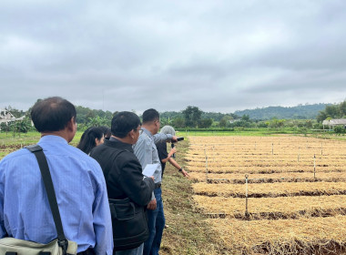 ร่วมสังเกตการณ์ คณะกรมสหกรณ์และพัฒนาชนบทเมียนมาร์ ... พารามิเตอร์รูปภาพ 55